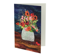 Load image into Gallery viewer, Thinking Of You Greeting Card
