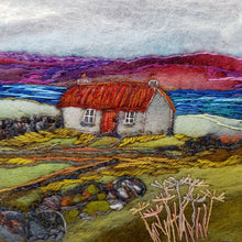 Load image into Gallery viewer, “ the stone cottage”
