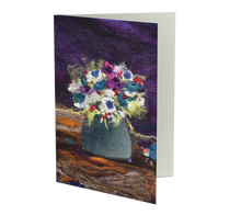 Load image into Gallery viewer, Celebration Posy Greeting Card
