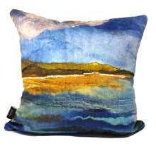 Load image into Gallery viewer, Outer Hebrides Cushion Cover
