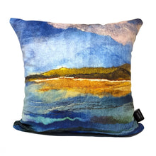 Load image into Gallery viewer, Outer Hebrides Cushion Cover
