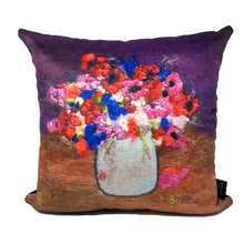 Load image into Gallery viewer, Poppy Love Cushion Cover
