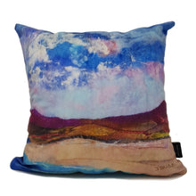 Load image into Gallery viewer, The Singing Sands Cushion Cover
