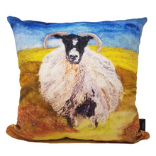 Load image into Gallery viewer, Tam the Ram Cushion Cover
