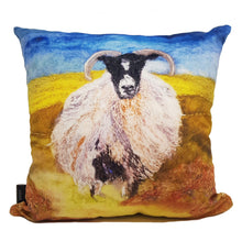 Load image into Gallery viewer, Tam the Ram Cushion Cover
