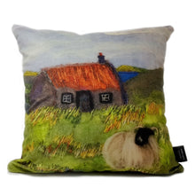 Load image into Gallery viewer, The Croft Cushion Cover
