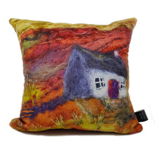Load image into Gallery viewer, The Tipsy Cottage Cushion Cover
