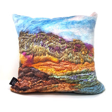 Load image into Gallery viewer, Vancouver Island Cushion Cover
