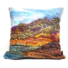 Load image into Gallery viewer, Vancouver Island Cushion Cover

